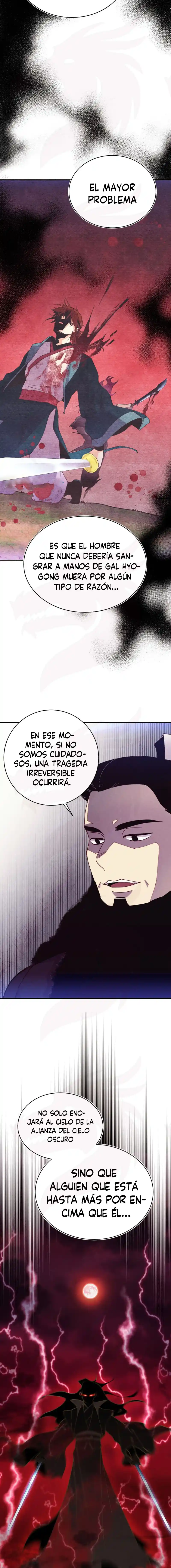 Lightning Degree - Capítulo 176 - Página 13 - LectorTMOo