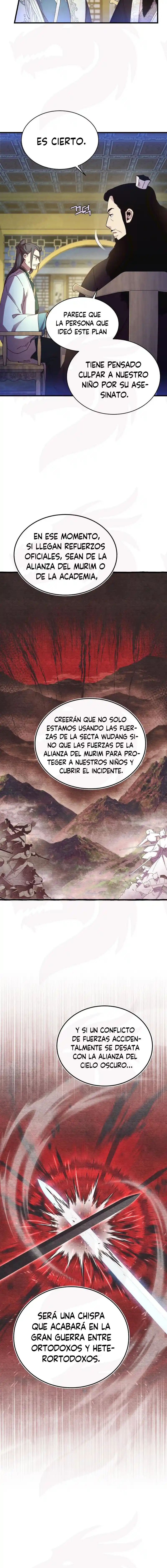 Lightning Degree - Capítulo 176 - Página 15 - LectorTMOo