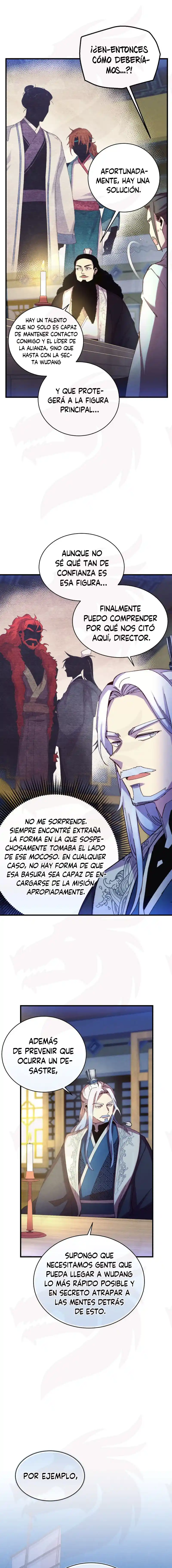 Lightning Degree - Capítulo 176 - Página 16 - LectorTMOo