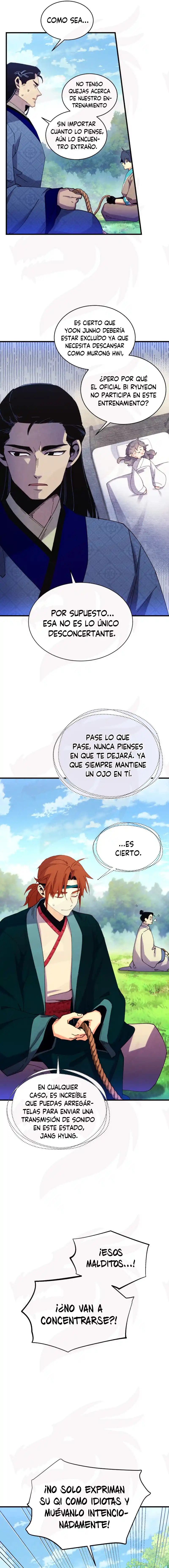 Lightning Degree - Capítulo 176 - Página 20 - LectorTMOo