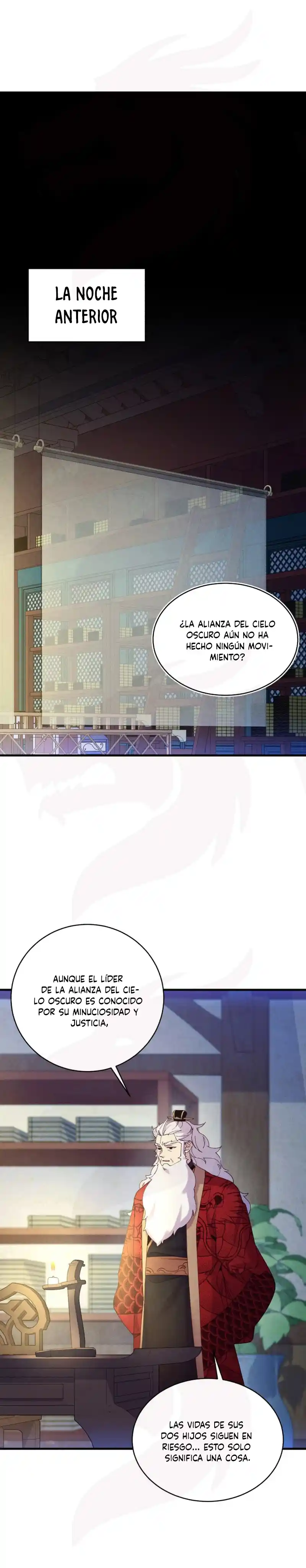 Lightning Degree - Capítulo 177 - Página 2 - LectorTMOo