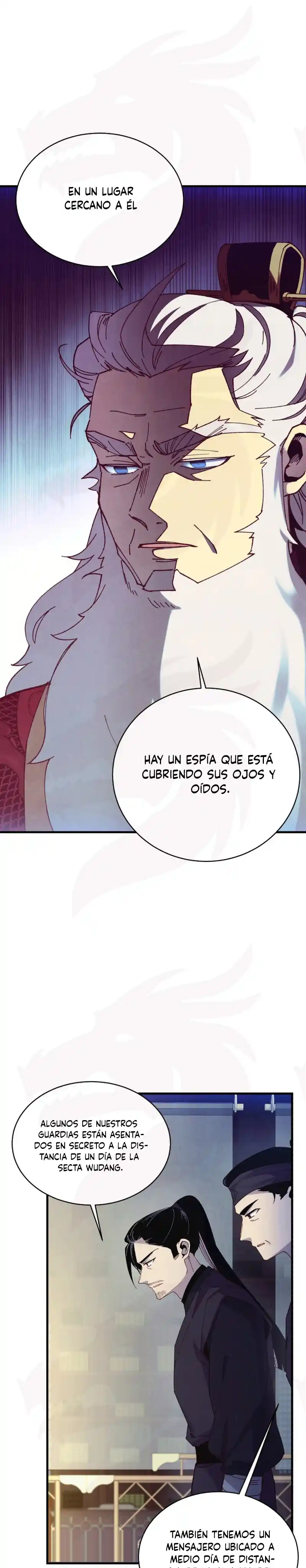 Lightning Degree - Capítulo 177 - Página 3 - LectorTMOo