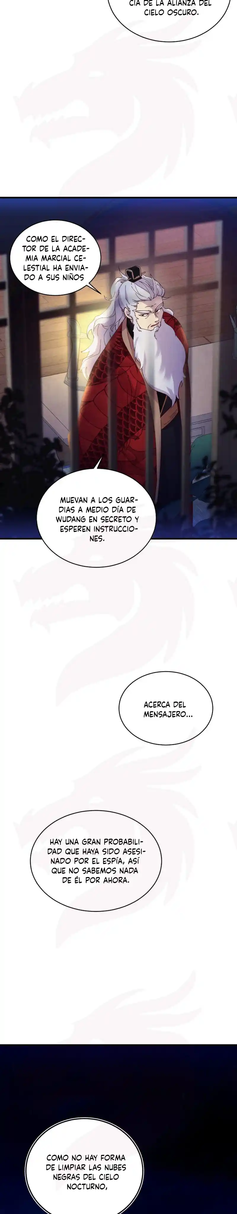 Lightning Degree - Capítulo 177 - Página 4 - LectorTMOo