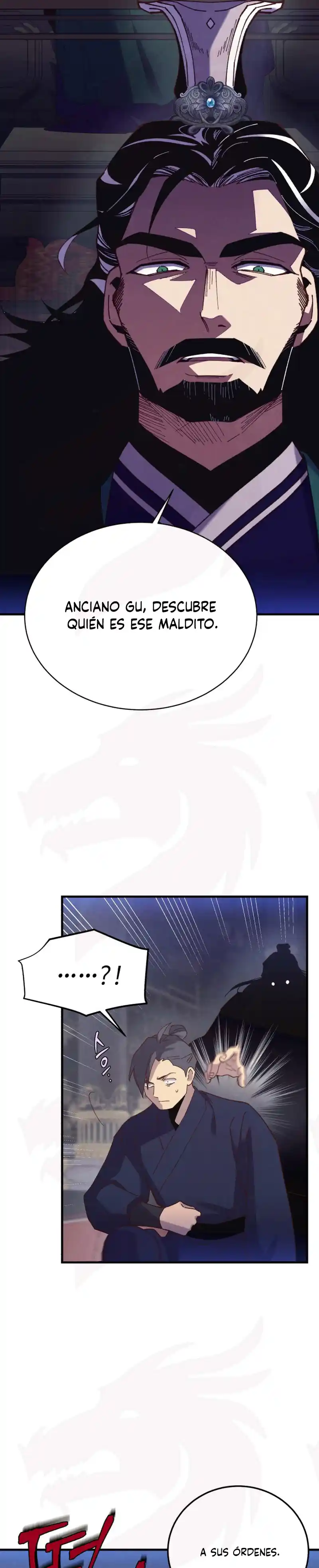 Lightning Degree - Capítulo 177 - Página 8 - LectorTMOo