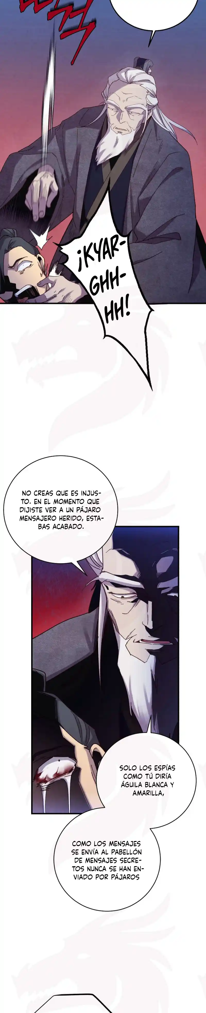 Lightning Degree - Capítulo 177 - Página 9 - LectorTMOo