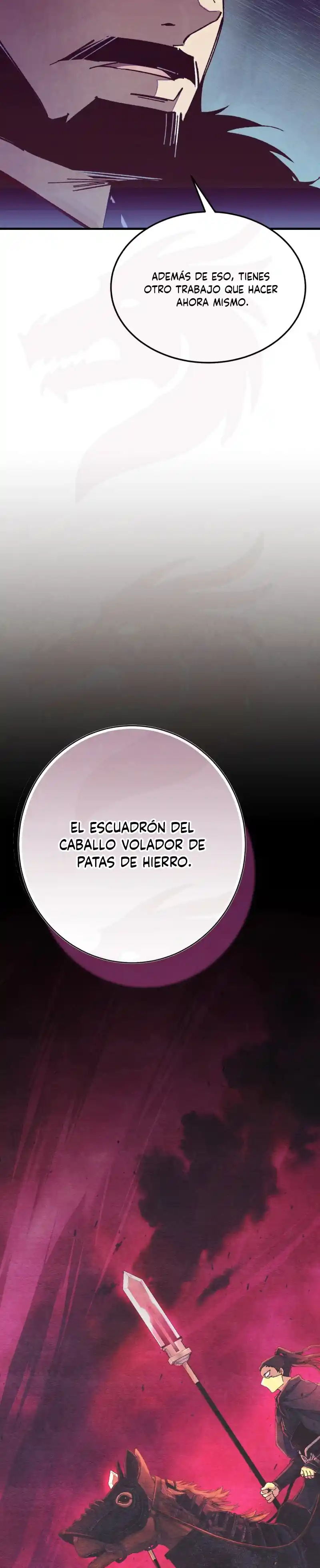 Lightning Degree - Capítulo 177 - Página 11 - LectorTMOo