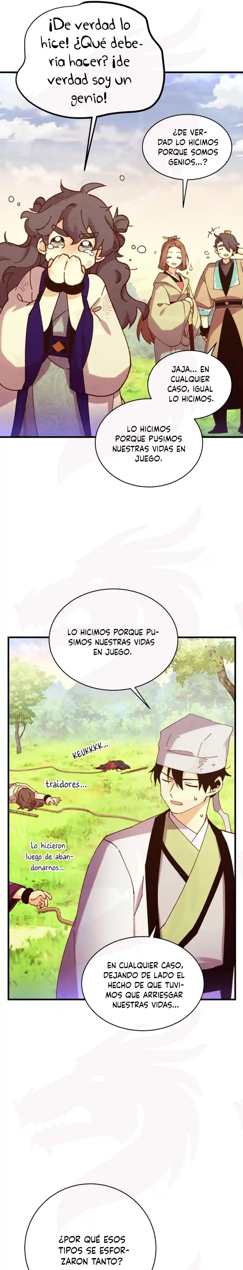 Lightning Degree - Capítulo 177 - Página 14 - LectorTMOo