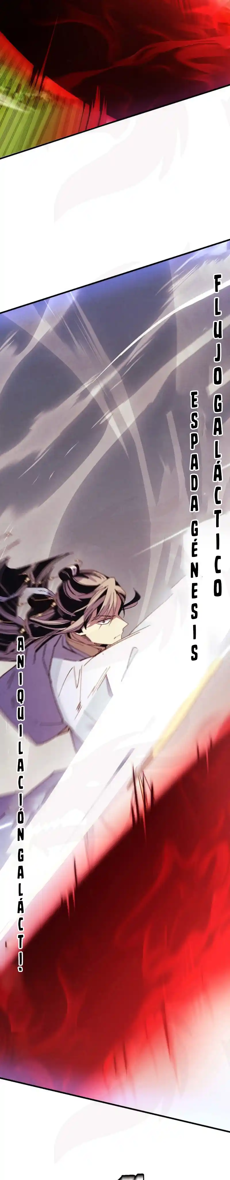 Lightning Degree - Capítulo 177 - Página 26 - LectorTMOo
