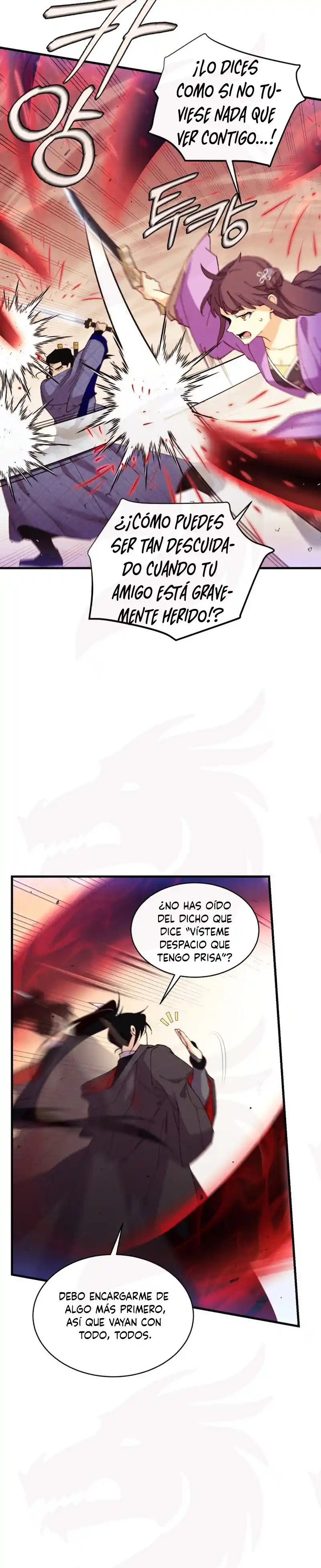 Lightning Degree - Capítulo 178 - Página 13 - LectorTMOo