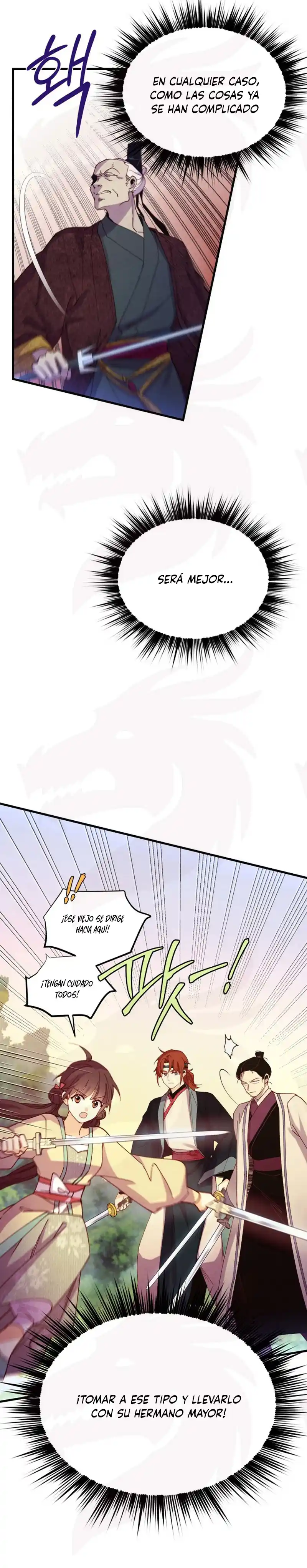 Lightning Degree - Capítulo 178 - Página 16 - LectorTMOo