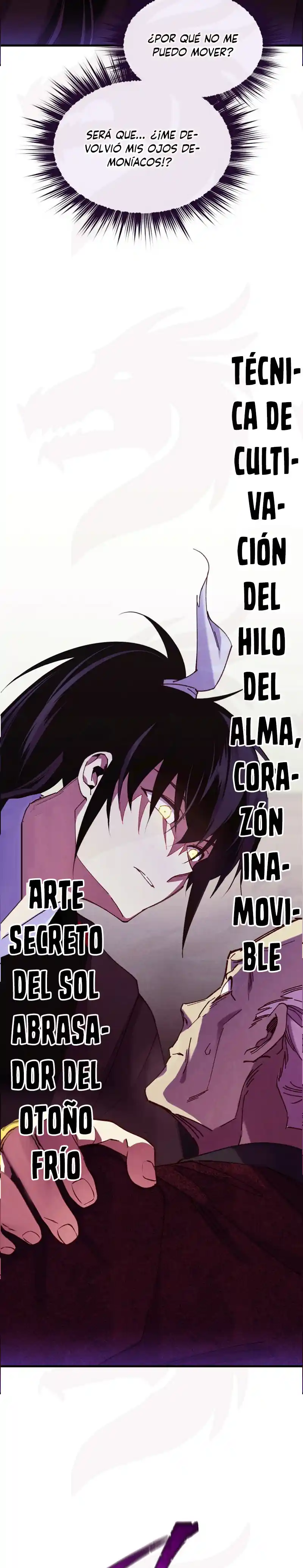 Lightning Degree - Capítulo 178 - Página 22 - LectorTMOo