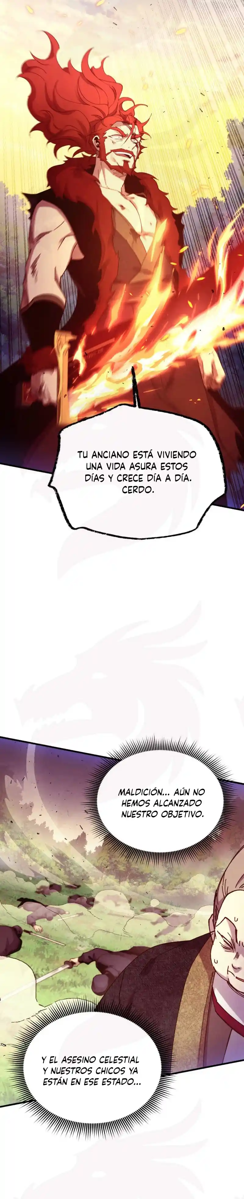 Lightning Degree - Capítulo 178 - Página 28 - LectorTMOo