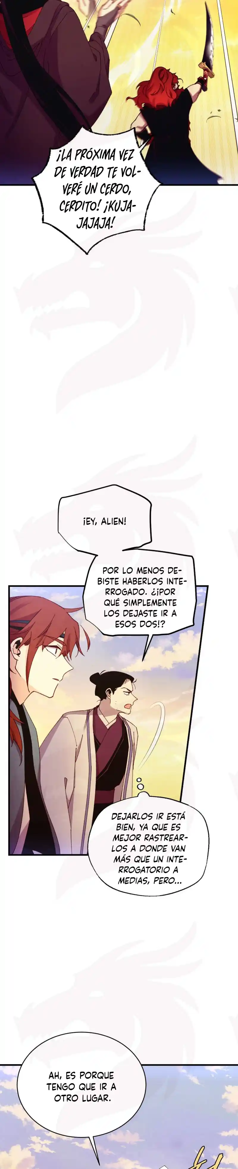 Lightning Degree - Capítulo 178 - Página 30 - LectorTMOo