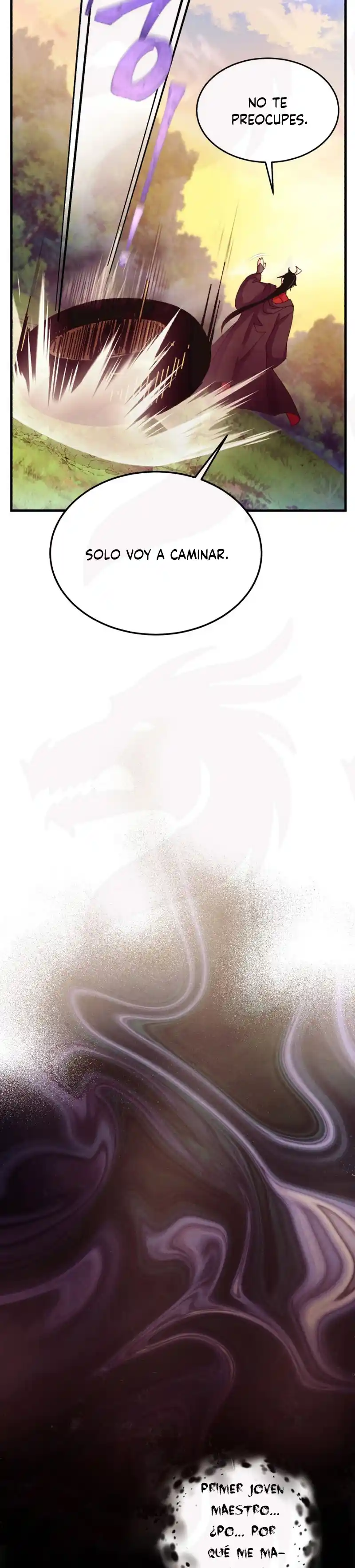 Lightning Degree - Capítulo 178 - Página 33 - LectorTMOo