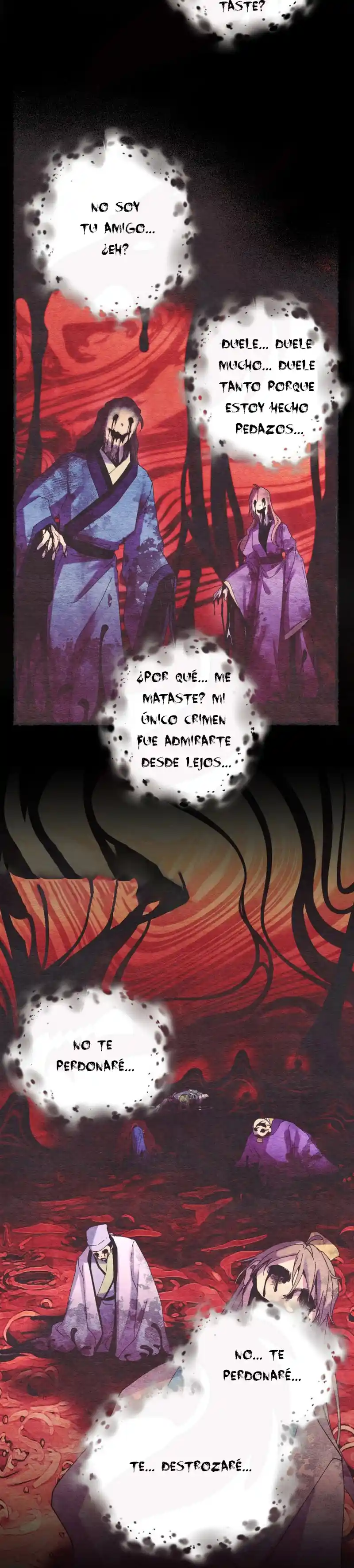 Lightning Degree - Capítulo 178 - Página 34 - LectorTMOo