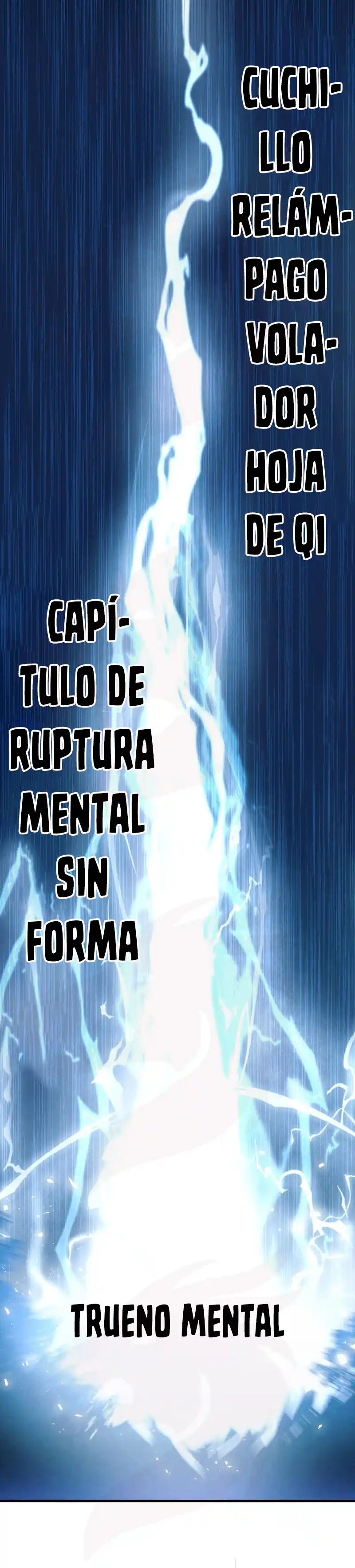Lightning Degree - Capítulo 178 - Página 37 - LectorTMOo