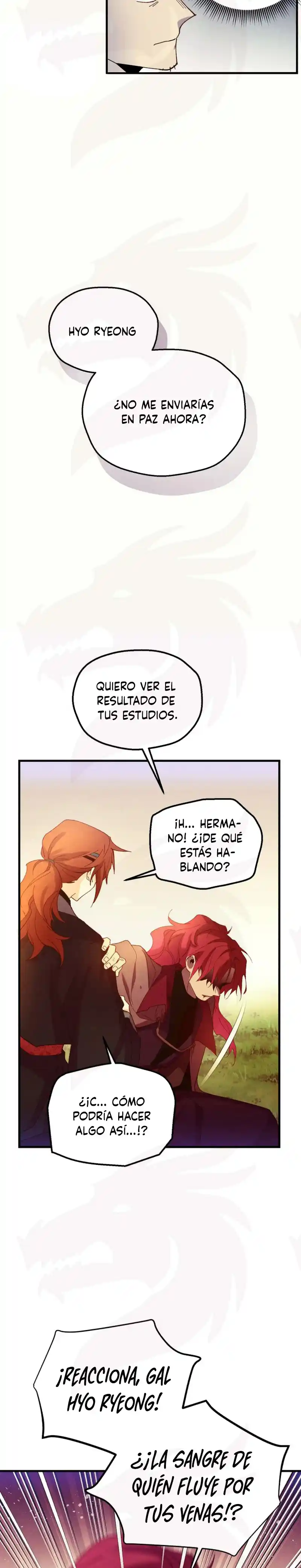 Lightning Degree - Capítulo 178 - Página 42 - LectorTMOo
