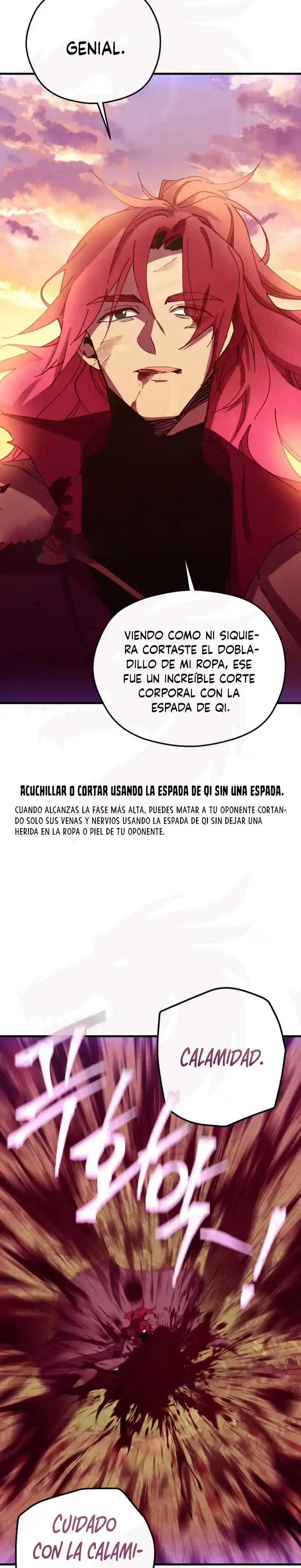 Lightning Degree - Capítulo 178 - Página 46 - LectorTMOo