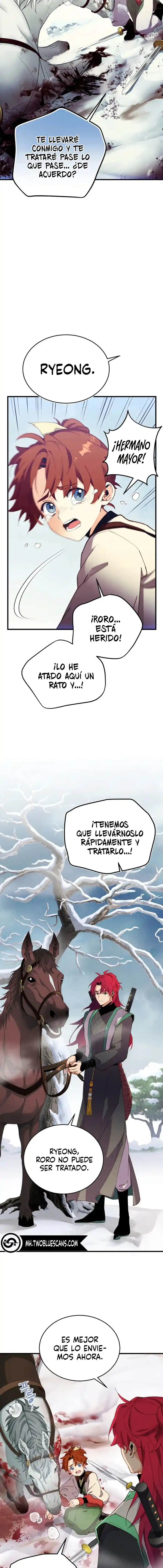 Lightning Degree - Capítulo 179 - Página 3 - LectorTMOo