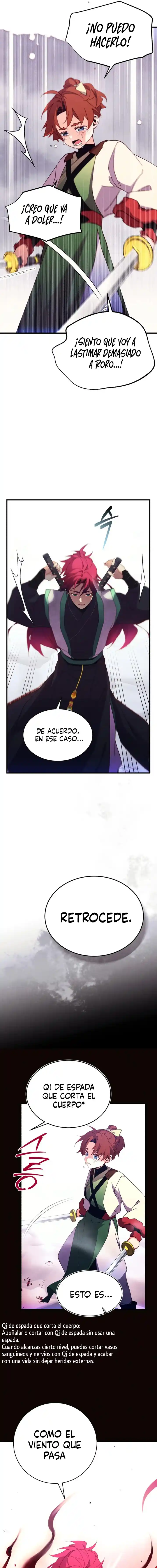Lightning Degree - Capítulo 179 - Página 6 - LectorTMOo