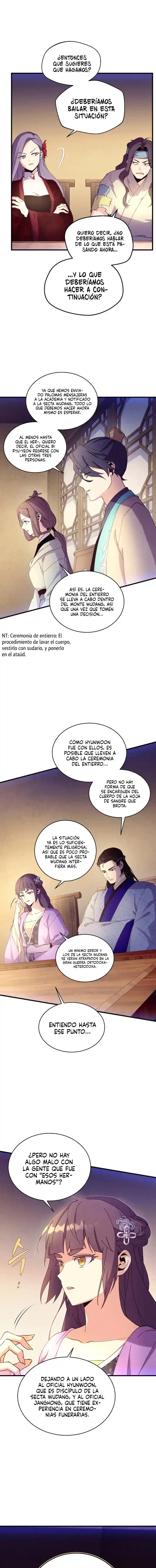 Lightning Degree - Capítulo 179 - Página 12 - LectorTMOo