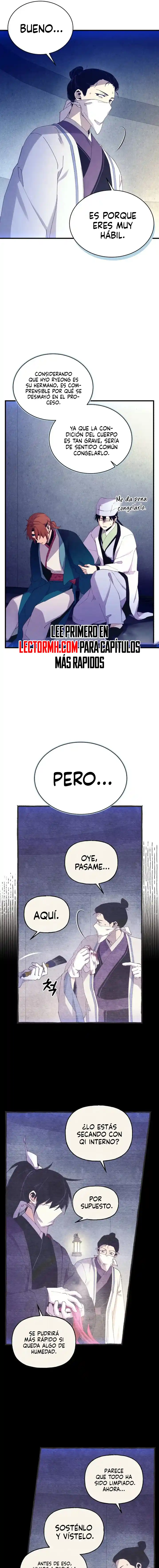 Lightning Degree - Capítulo 179 - Página 14 - LectorTMOo