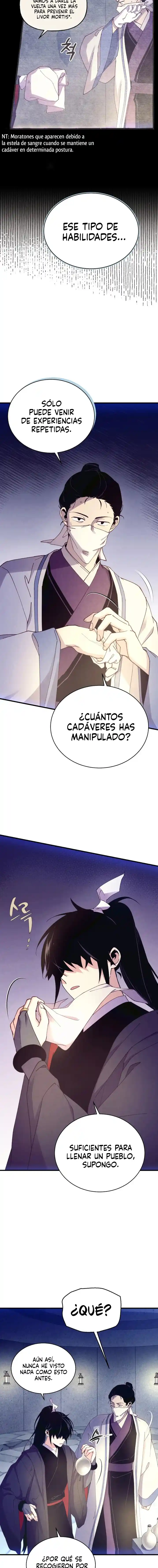 Lightning Degree - Capítulo 179 - Página 15 - LectorTMOo