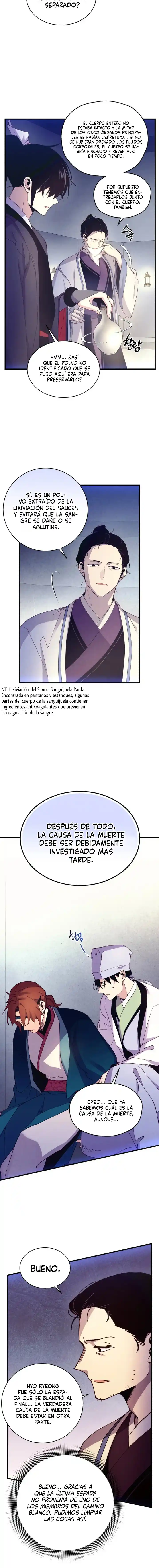 Lightning Degree - Capítulo 179 - Página 16 - LectorTMOo