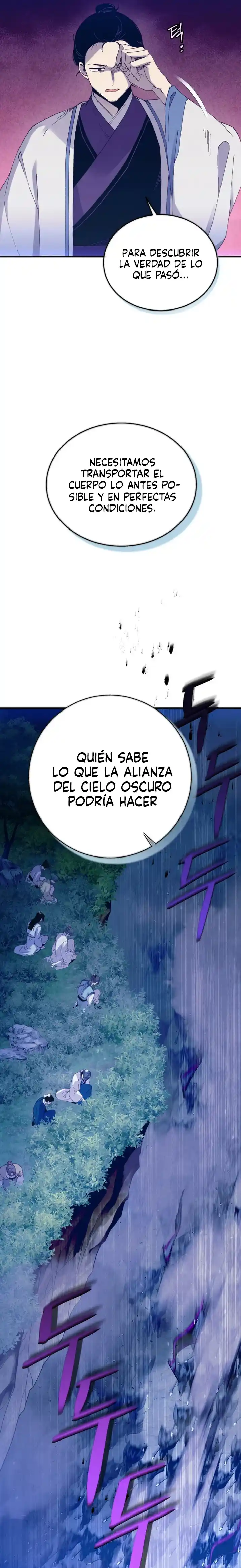 Lightning Degree - Capítulo 179 - Página 18 - LectorTMOo