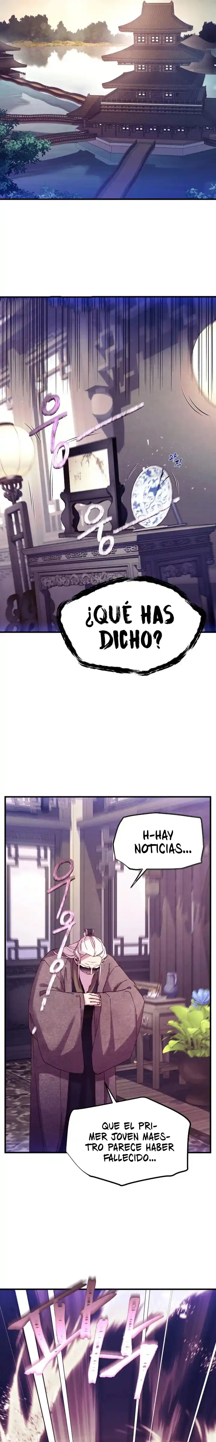 Lightning Degree - Capítulo 179 - Página 22 - LectorTMOo