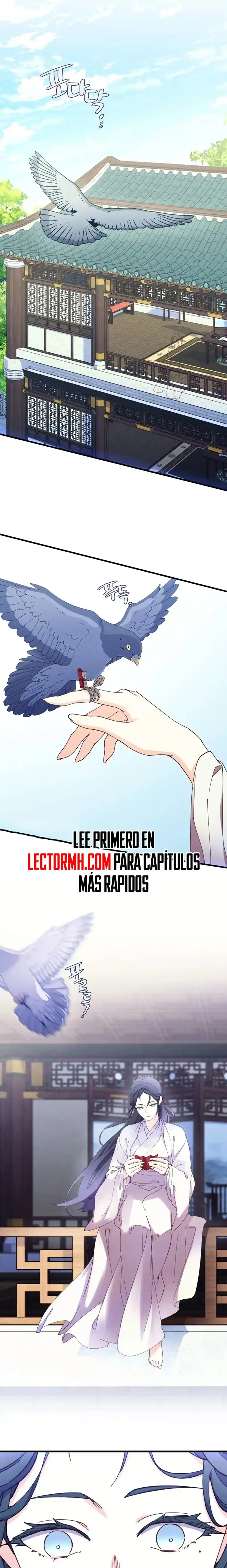 Lightning Degree - Capítulo 180 - Página 3 - LectorTMOo