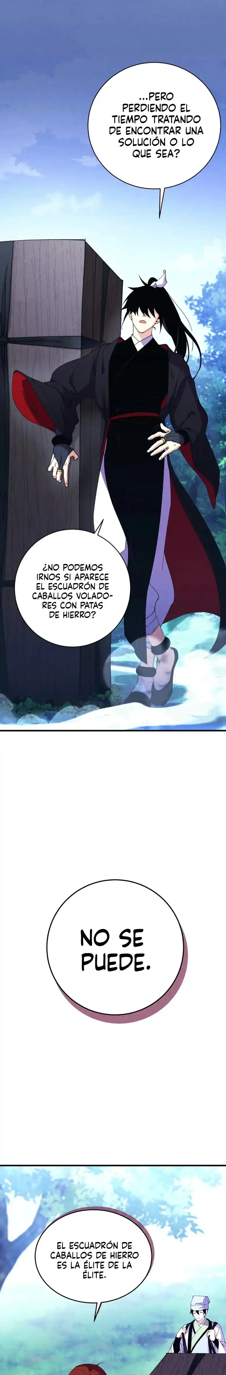 Lightning Degree - Capítulo 180 - Página 16 - LectorTMOo