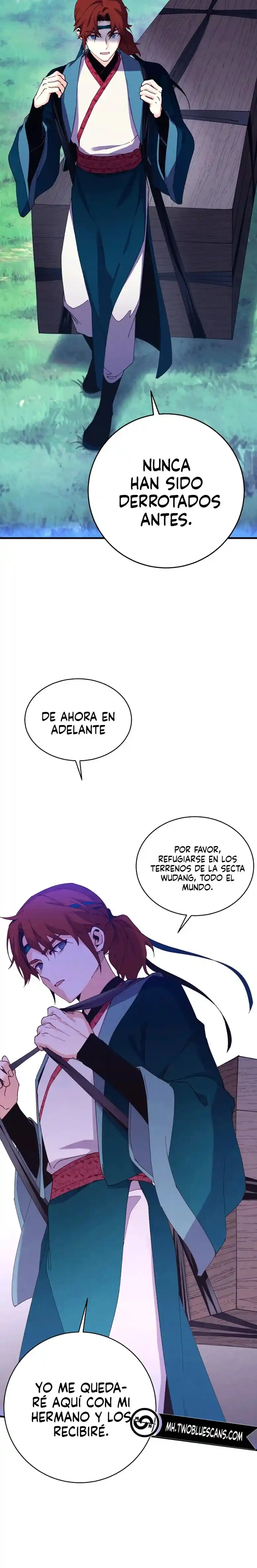 Lightning Degree - Capítulo 180 - Página 17 - LectorTMOo