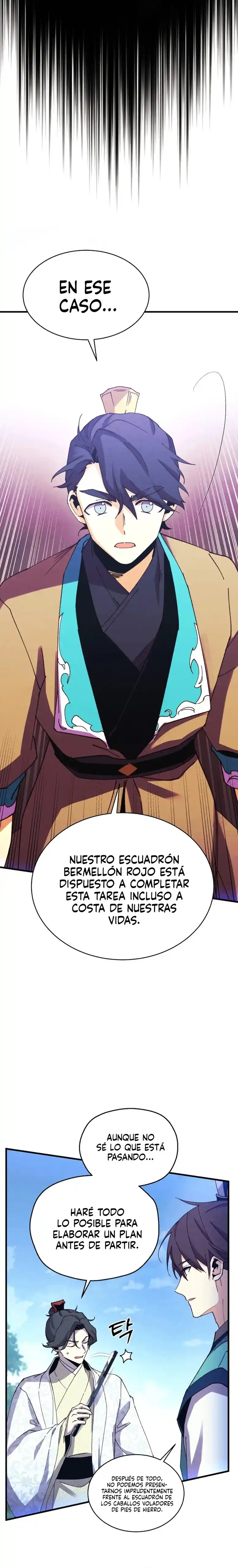 Lightning Degree - Capítulo 180 - Página 25 - LectorTMOo