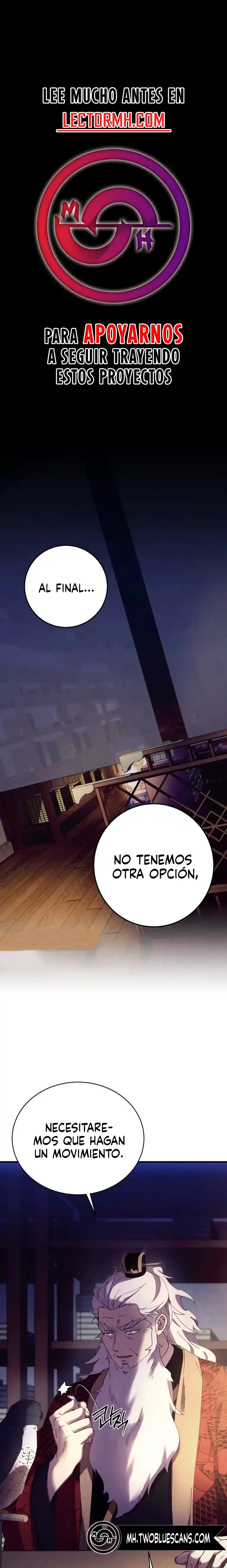 Lightning Degree - Capítulo 181 - Página 1 - LectorTMOo