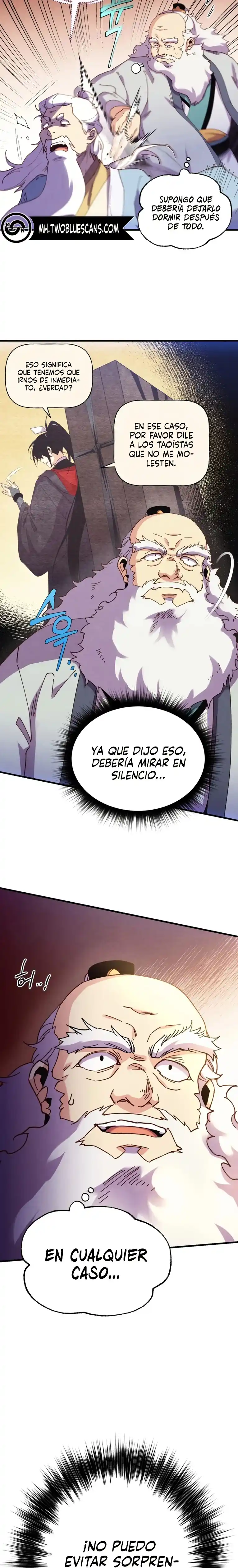 Lightning Degree - Capítulo 181 - Página 7 - LectorTMOo