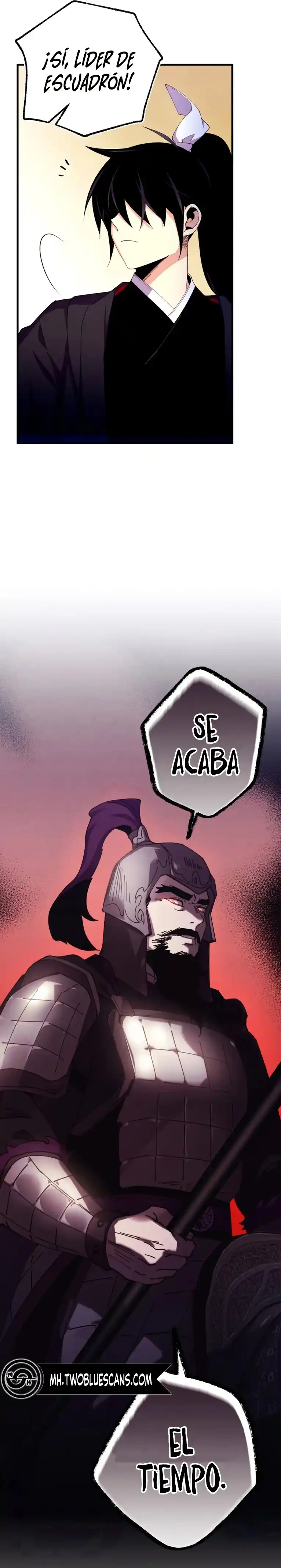 Lightning Degree - Capítulo 181 - Página 13 - LectorTMOo