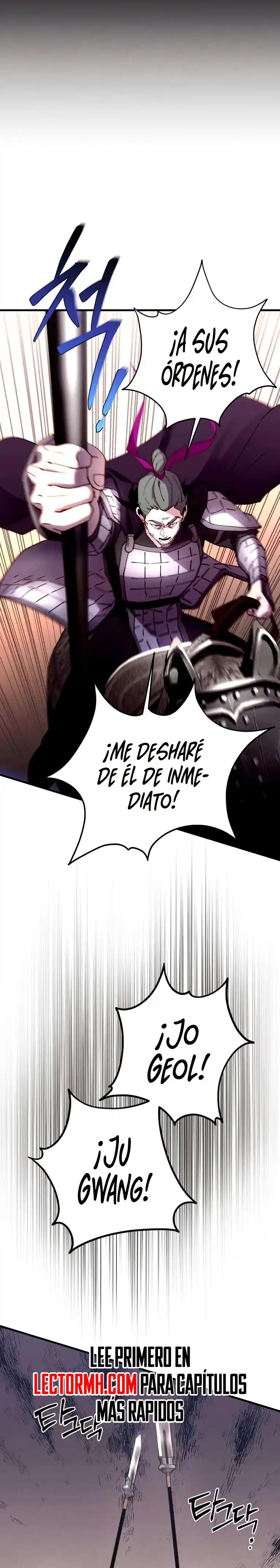 Lightning Degree - Capítulo 181 - Página 14 - LectorTMOo