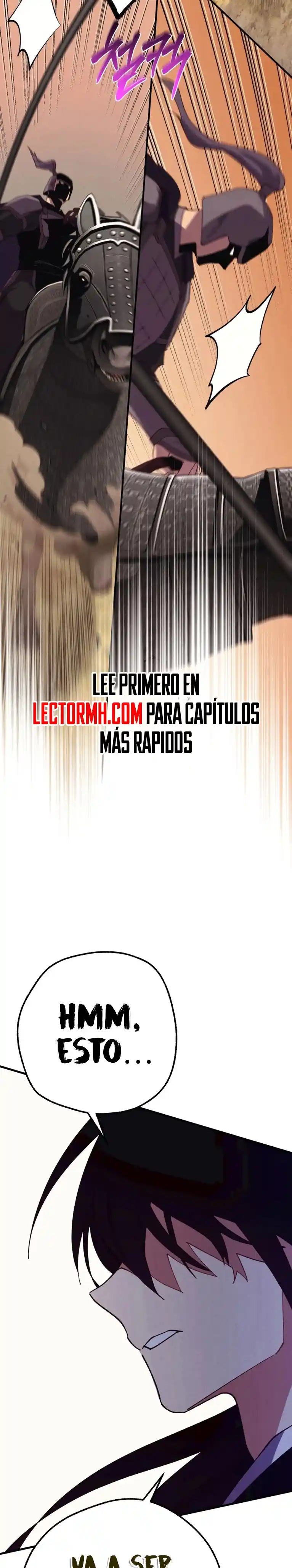 Lightning Degree - Capítulo 181 - Página 23 - LectorTMOo