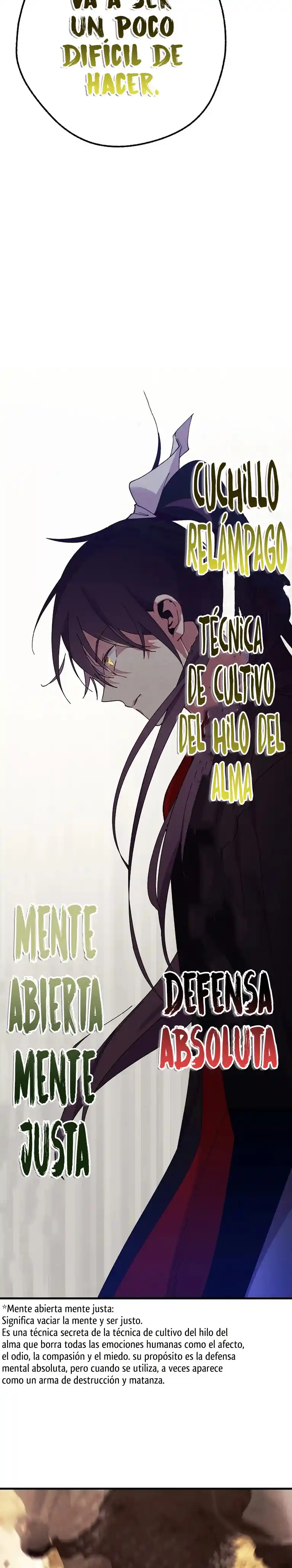 Lightning Degree - Capítulo 181 - Página 24 - LectorTMOo