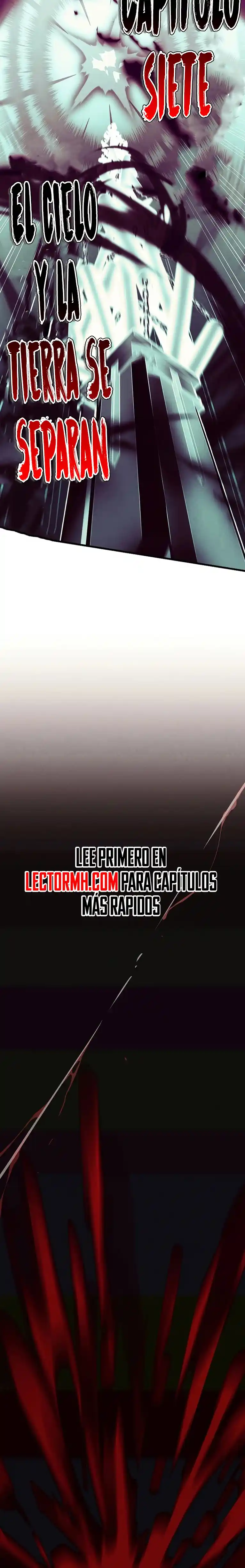 Lightning Degree - Capítulo 181 - Página 26 - LectorTMOo