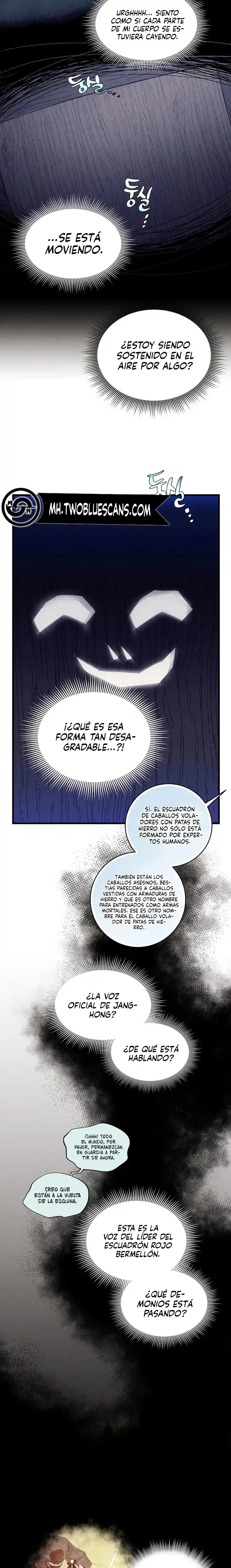 Lightning Degree - Capítulo 181 - Página 28 - LectorTMOo