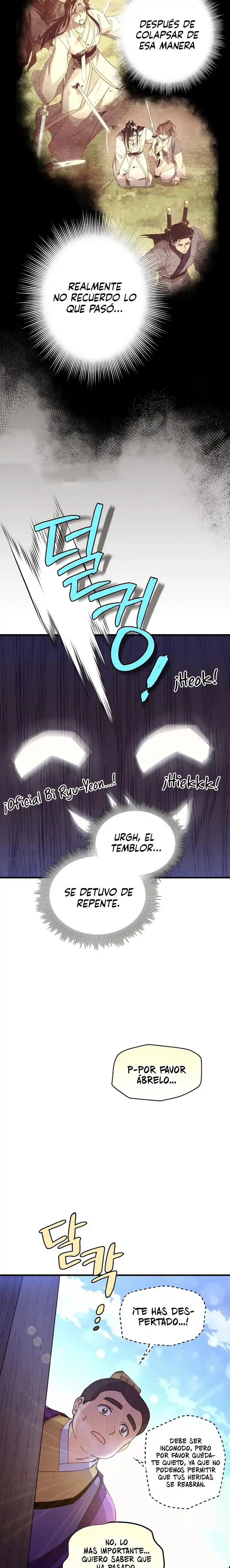 Lightning Degree - Capítulo 181 - Página 29 - LectorTMOo