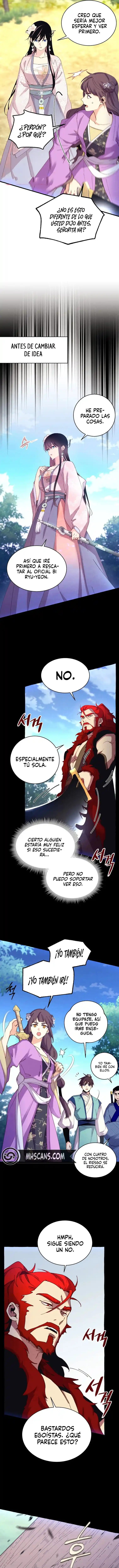 Lightning Degree - Capítulo 182 - Página 4 - LectorTMOo