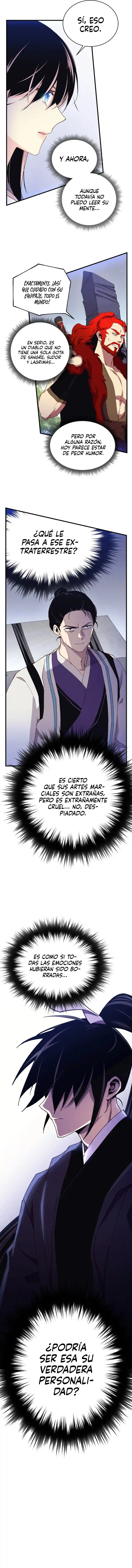 Lightning Degree - Capítulo 182 - Página 8 - LectorTMOo