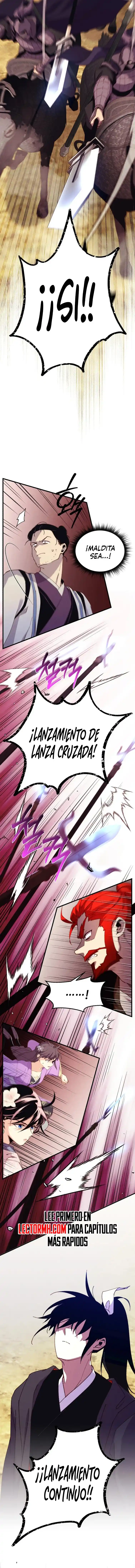 Lightning Degree - Capítulo 182 - Página 10 - LectorTMOo
