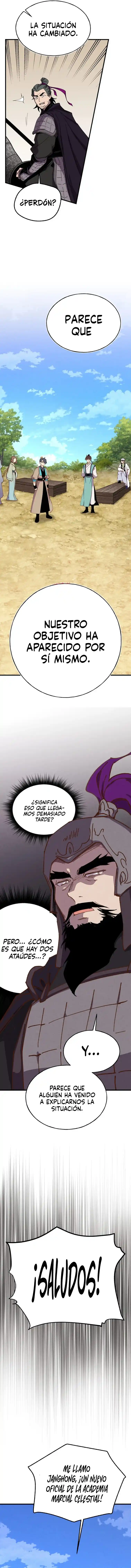 Lightning Degree - Capítulo 182 - Página 16 - LectorTMOo