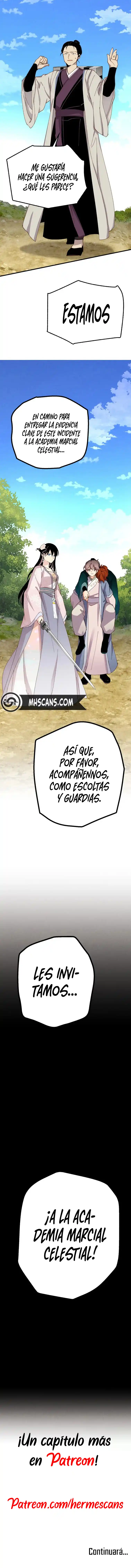 Lightning Degree - Capítulo 182 - Página 17 - LectorTMOo