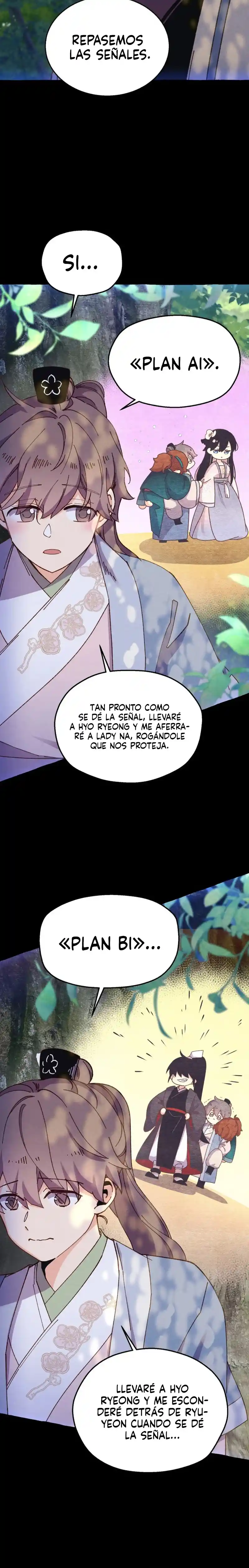 Lightning Degree - Capítulo 183 - Página 5 - LectorTMOo