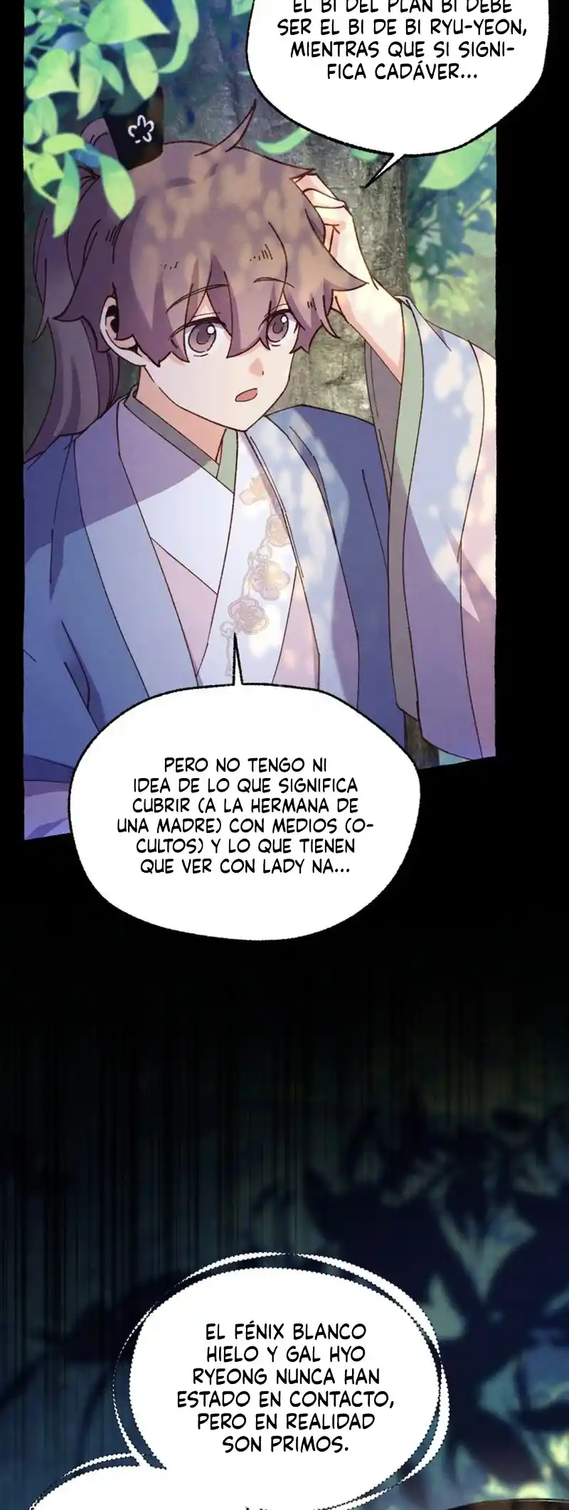 Lightning Degree - Capítulo 183 - Página 9 - LectorTMOo